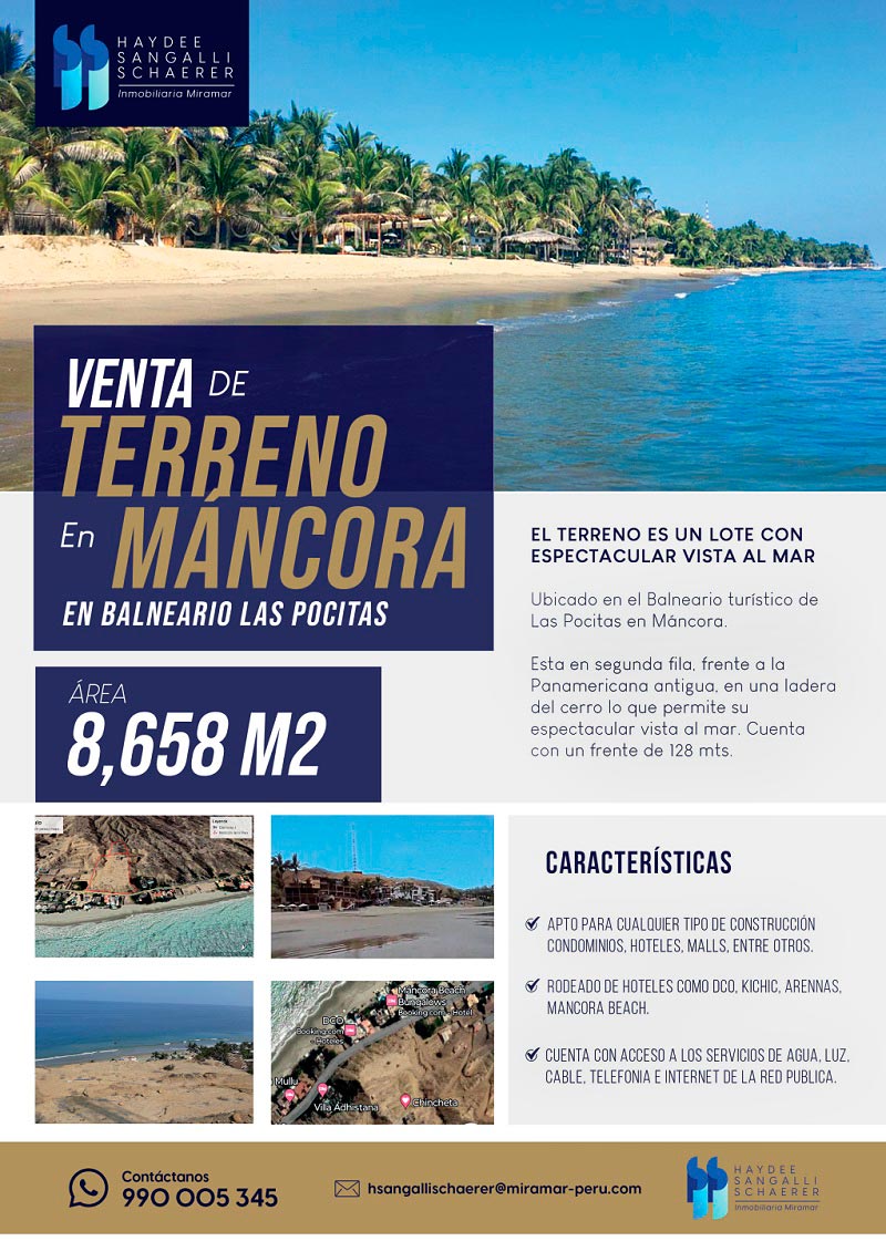 Morochucos